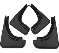 Fufizu 4 pcs Car Mud Flaps for Porsche Macan 2014-2022,Front Rear Mud Flap Guard Fenders Mudguard Splash Protection car Styling Accessories
