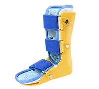 fUfIzU Kids AFO Drop Foot Splint Ankle Foot Brace Night Splint Support for Children Toddler Ankle Foot Orthosis, Left Foot,Right,S
