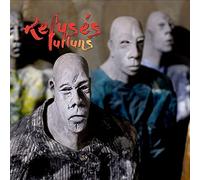 Fufluns - Refuses