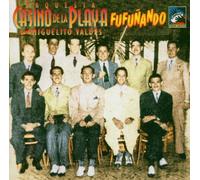 Fufunando 1937-1940 by Orquesta Casino De La Playa (2008-01-01)