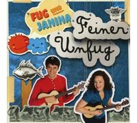 Fug und Janina - Feiner Unfug