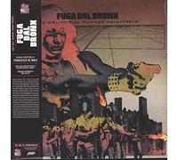 Fuga Dal Bronx (Original Motion Picture Soundtrack) [Vinyl LP]