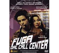 fuga dal call center dvd Italian Import