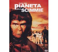 Fuga Dal Pianeta Delle Scimme