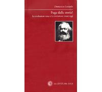 Fuga dalla storia? La rivoluzione russa e la rivoluzione cinese oggi