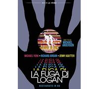 Fuga Di Logan (La) (Restaurato In Hd)