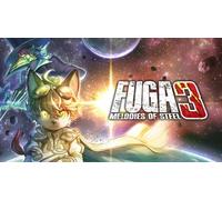 Fuga: Melodies of Steel 3