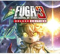 Fuga: Melodies of Steel 3 Deluxe Edition XBOX One / Xbox Series X|S / PC CD Key
