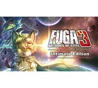 Fuga: Melodies of Steel 3 - Ultimate Edition