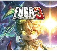 Fuga: Melodies of Steel 3 XBOX One / Xbox Series X|S / PC CD Key