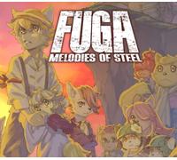 Fuga: Melodies of Steel AR XBOX One / Xbox Series X|S CD Key