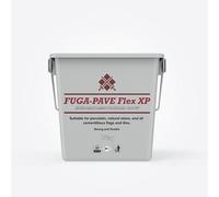 Fuga-Pave Flex Xp Light Grey 15Kg Grout