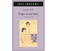 Fuga senza fine. Una storia vera