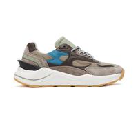 Fuga Trainers - male - D.A.T.E. - Sneakers - Multicolor - 6 UK - Shoes 6 UK
