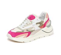Fuga Women`s Shoes - female - D.A.T.E. - Sneakers - Multicolor - 3 UK - Shoes 3 UK