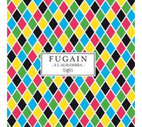 Fugain, Michel - Fugain A L'Alhambra