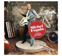 Fugain, Michel - Projet Pluribus