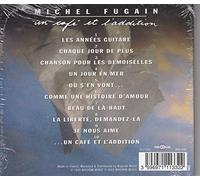 Fugain,Michel - Un Cafe et l'Addition