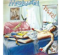 FUGAZI by MARILLION
