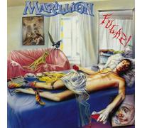 Fugazi Extra tracks, Original recording remastered, Special Edition Edition by Marillion (1998) Audio CD
