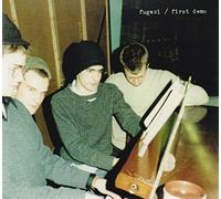 Fugazi - First Demo