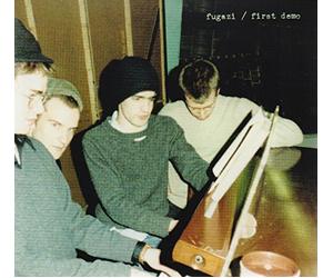 Fugazi - First Demo
