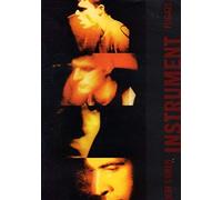 Fugazi - Fugazi - Instrument