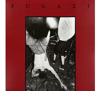 Fugazi - Fugazi (Seven Songs) [VINYL]