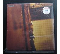 Fugazi - FUGAZI steady diet or nothing, DIS60V