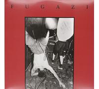 Fugazi - Fugazi [Vinyl LP] [VINYL]