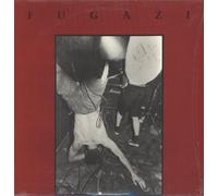Fugazi - Fugazi [Vinyl LP] [VINYL]