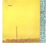 Fugazi - In On The Killtaker [VINYL]