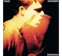 FUGAZI - Instrument