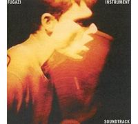 Fugazi - Instrument