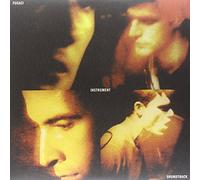 Fugazi - Instrument (Soundtrack) [VINYL]