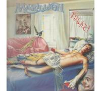 FUGAZI LP (VINYL) UK EMI 1984