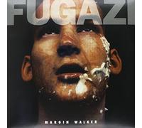 Fugazi - Margin Walker [VINYL]