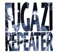 Fugazi – Repeater + 3 Songs – CD