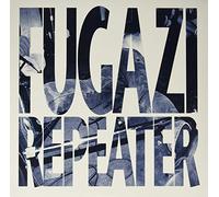 Fugazi - Repeater [VINYL]