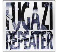 Fugazi - Repeater [Vinyl LP] [VINYL]