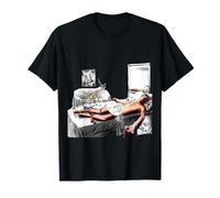Fugazi T-Shirt