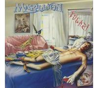 FUGAZI VINYL LP 1984 MARILLION