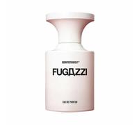 BORNTOSTANDOUT - Fugazzi by Borntostandout EdP - Eau de Parfum Unisex