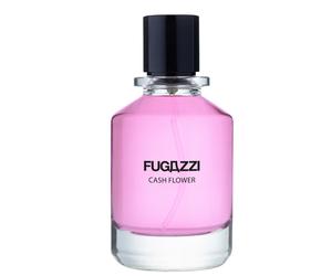 Fugazzi Cash Flower Extrait de Parfum 100ml