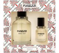 Fugazzi Chrismas Set - Angel Dust Xdp 100ml + Angel Dust Xdp 15ml (Worth over £235.00)