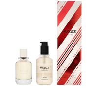 Fugazzi - Gift Set - ANGEL DUST EDP - Fragrance Set Unisex