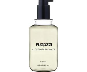 Fugazzi - IN LOVE WITH THE COCOS BODY WASH - Shower Gel