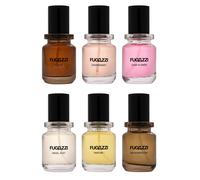 Fugazzi - Luxury Discovery Set - Fragrance Discovery Set