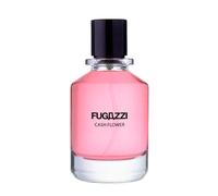 FUGAZZI Niche Unisex Perfumes Cash Flower Extrait De Parfum