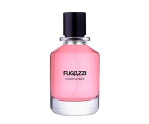 FUGAZZI Niche Unisex Perfumes Cash Flower Extrait De Parfum